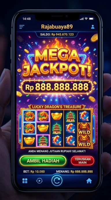 rpvip8 — menu pengaturan